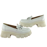 Pantofi Casual Dama Din Piele Naturala Calia